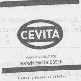 Imagen de CEVITA