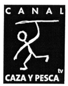 Imagen de CANAL CAZA Y PESCA TV