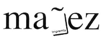Imagen de MAÑEZ