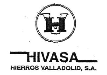 Imagen de HV HIVASA HIERROS VALLADOLID, S.A