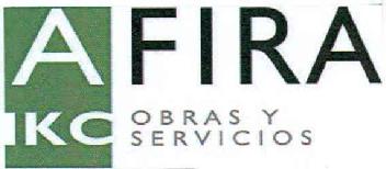 Imagen de AFIRA IKC OBRAS Y SERVICIOS