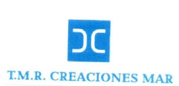 Imagen de T.M.R. CREACIONES MAR