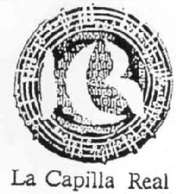Imagen de LA CAPILLA REAL