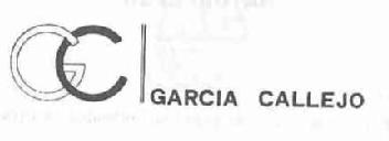Imagen de GC GARCIA CALLEJO
