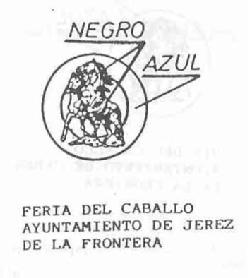 Imagen de FERIA DEL CABALLO. AYUNTAMIENTO DE JEREZ DE LA FRONTERA