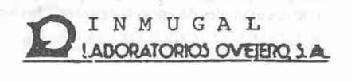 Imagen de LO INMUGAL LABORATORIOS OVEJERO, S.A