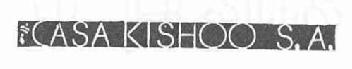 Imagen de CASA KISHOO, S.A
