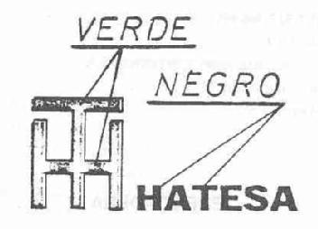 Imagen de HT HATESA
