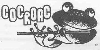 Imagen de COCROAC