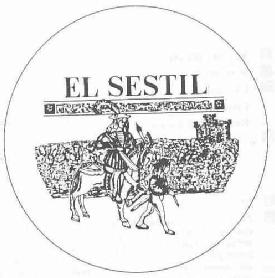 Imagen de EL SESTIL