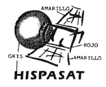 Imagen de HISPASAT