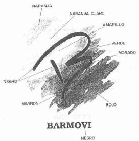 Imagen de B BARMOVI