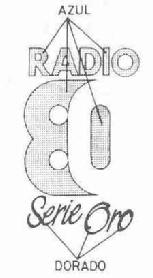 Imagen de RADIO 80 SERIE ORO