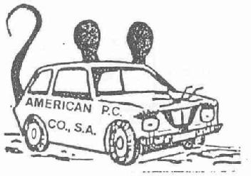 Imagen de AMERICAN P.C. CO., S.A
