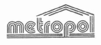 Imagen de METROPOL