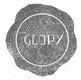 Imagen de GLORY