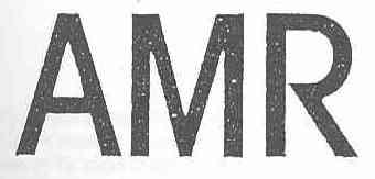 Imagen de AMR