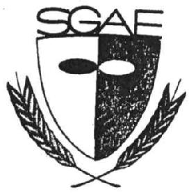 Imagen de SGAE