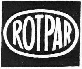 Imagen de ROTPAR