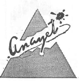 Imagen de ANAYET