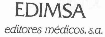 Imagen de EDIMSA EDITORES MEDICOS, S.A