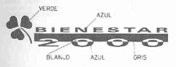 Imagen de BIENESTAR 2000