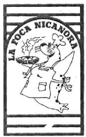 Imagen de LA FOCA NICANORA