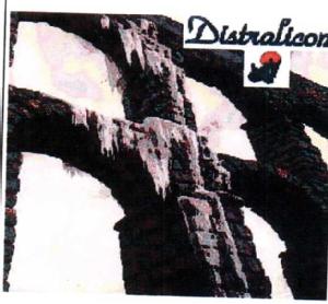 Imagen de DISTRALICON