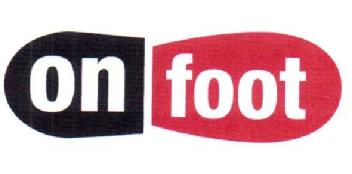 Imagen de ON FOOT