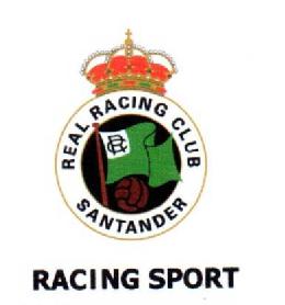 Imagen de REAL RACING CLUB SANTANDER RACING SPORT