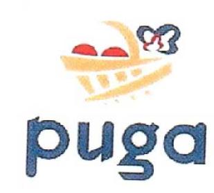 Imagen de PUGA