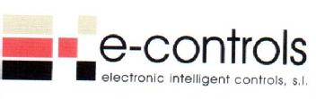 Imagen de E-CONTROLS ELECTRONIC INTELLIGENT CONTROLS, S.L