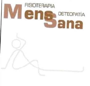 Imagen de MENSSANA FISIOTERAPIA OSTEOPATIA
