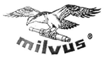 Imagen de MILVUS