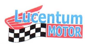 Imagen de LUCENTUM MOTOR