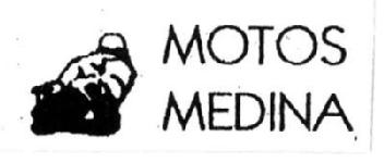 Imagen de MOTOS MEDINA