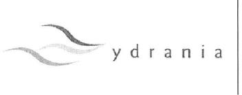 Imagen de YDRANIA
