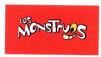 Imagen de LOS MONSTRUOS