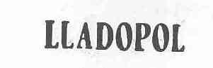 Imagen de LLADOPOL