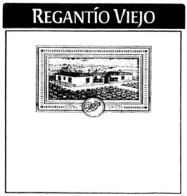 Imagen de REGANTIO VIEJO