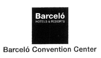 Imagen de BARCELO HOTELS & REPORTS BARCELO CONVENTION CENTER