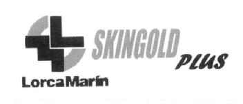 Imagen de SKINGOLD PLUS LORCAMARIN