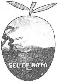 Imagen de SOL DE GATA