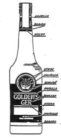 Imagen de GOLDEN\'S GER