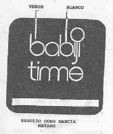 Imagen de BABI TIME