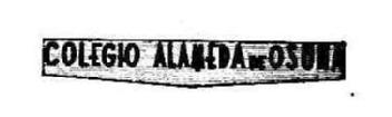 Imagen de COLEGIO ALAMEDA DE OSUNA