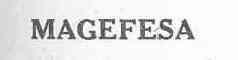 Imagen de MAGEFESA