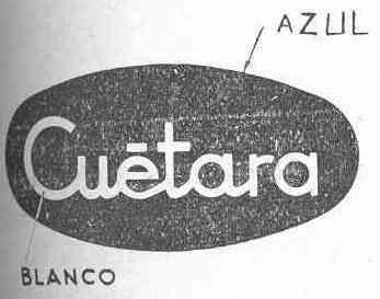 Imagen de CUETARA