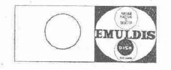 Imagen de EMULDIS