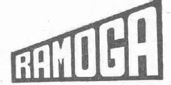Imagen de RAMOGA